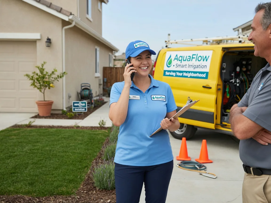 Irrigation Installation Sun Prairie, WI FAQs