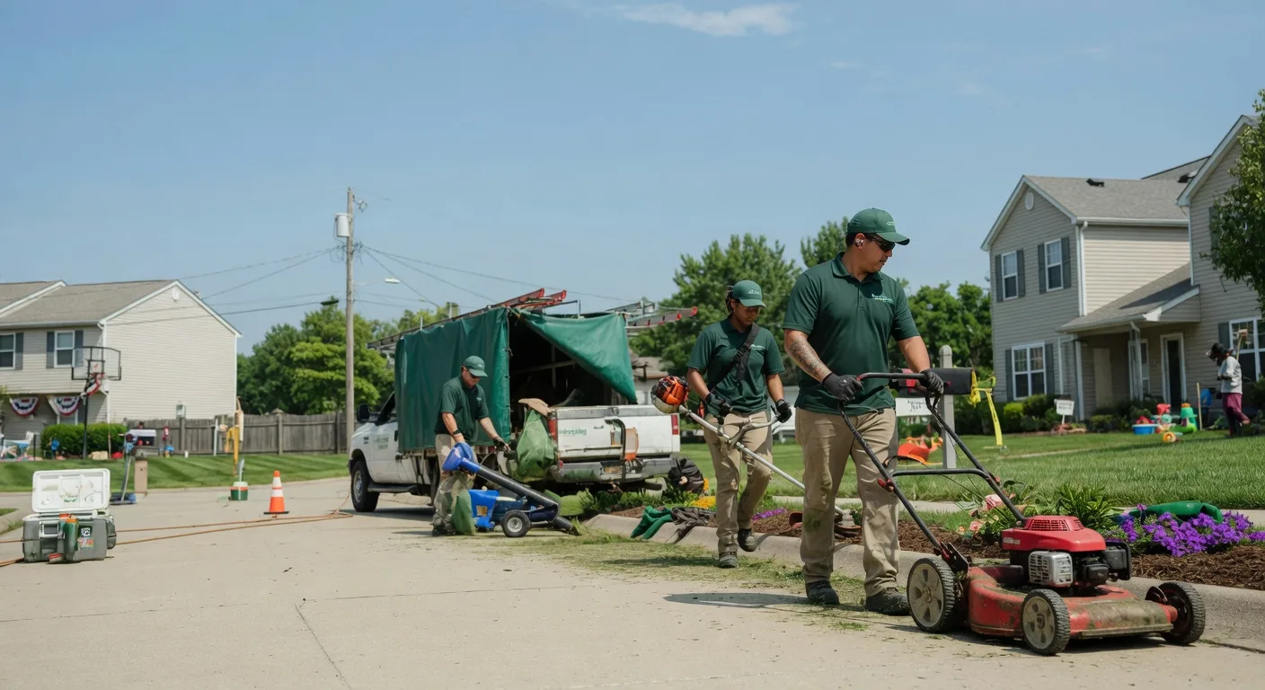 Irrigation Installation in Sun Prairie, WI near me